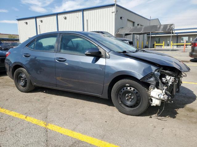 2016 TOYOTA COROLLA L - 5YFBURHE0GP509037