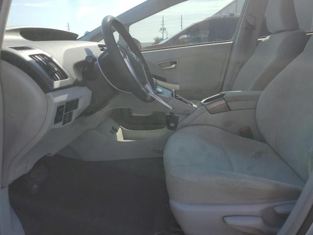 2015 TOYOTA PRIUS JTDKN3DU3F1874015