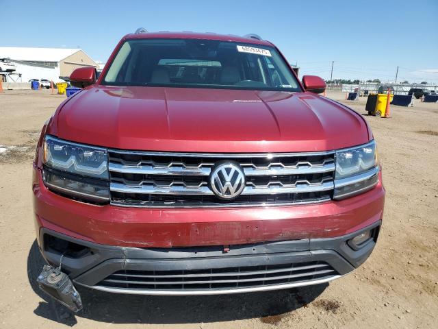 2018 VOLKSWAGEN ATLAS SE 1V2LR2CA8JC524563