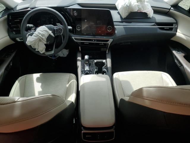 2024 LEXUS RX 350 BAS 2T2BAMBA2RC036936
