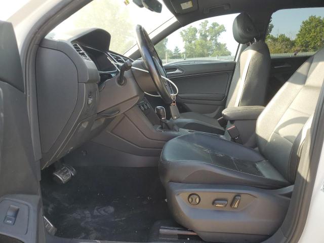 2019 VOLKSWAGEN TIGUAN SE 3VV3B7AX7KM064341