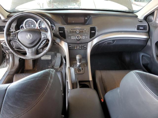 2010 ACURA TSX - JH4CU2F64AC012496