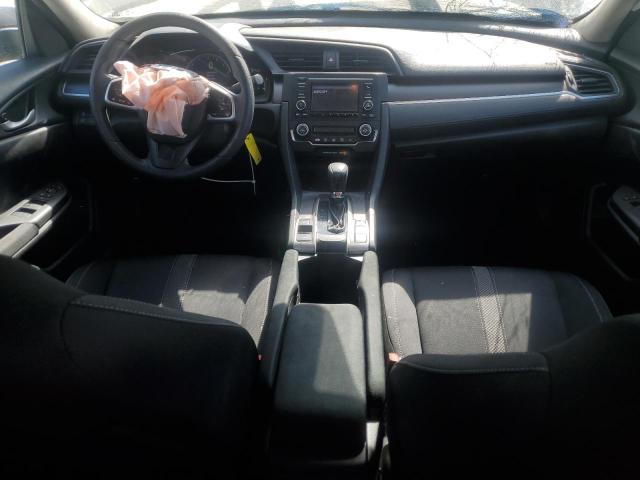 2020 HONDA CIVIC LX 19XFC2F60LE212143
