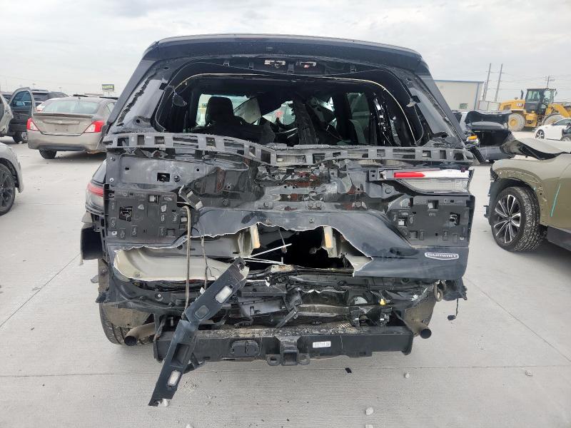 2023 JEEP GRAND CHER 1C4RJHEG5PC509485