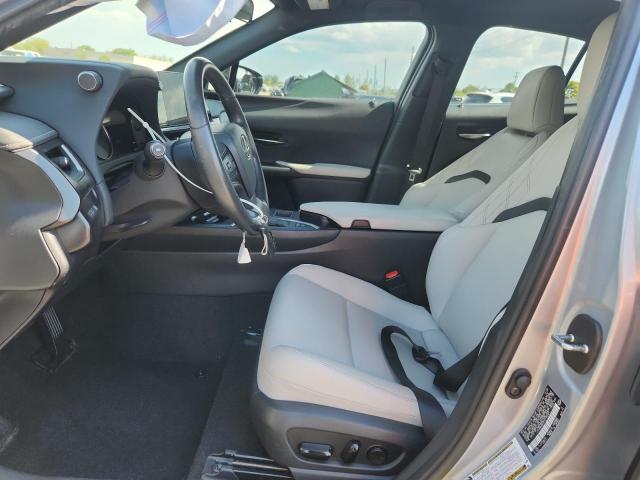 2023 LEXUS UX 250H BA JTHX6JBH0P2144229