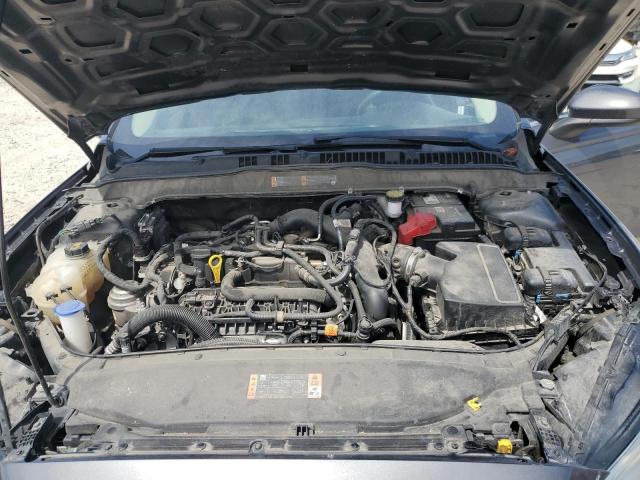 2019 FORD FUSION SE 3FA6P0HD3KR172254