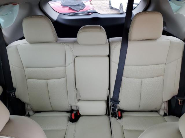2023 NISSAN MURANO SL 5N1AZ2CS6PC130422