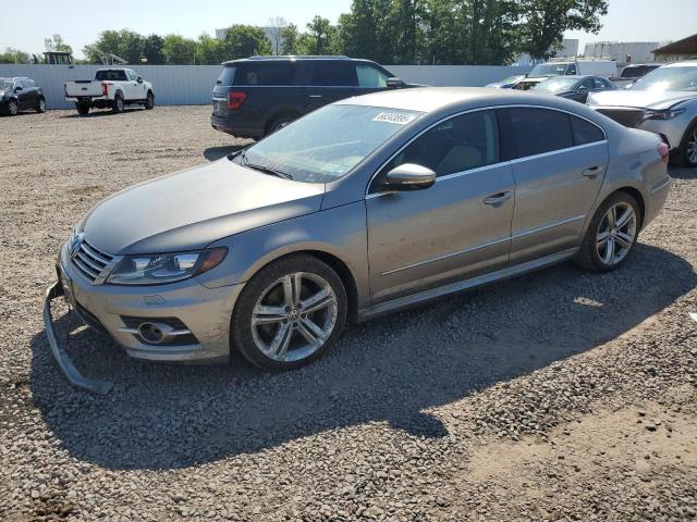 VOLKSWAGEN CC SPORT