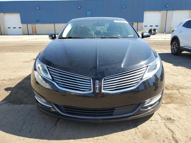 2016 LINCOLN MKZ 3LN6L2G97GR601882
