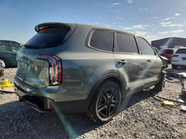 2024 KIA TELLURIDE 5XYP5DGC1RG554680