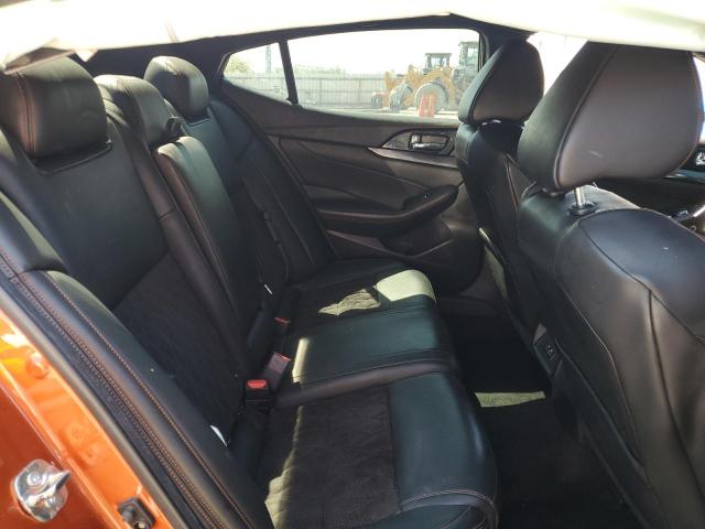 2019 NISSAN MAXIMA S 1N4AA6AV9KC368196
