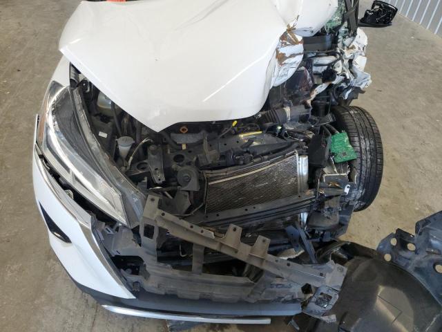 2023 NISSAN KICKS S 3N1CP5BV8PL488080