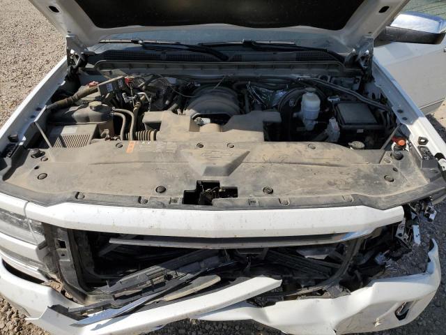 2017 CHEVROLET SILVERADO - 3GCUKSEC5HG293511