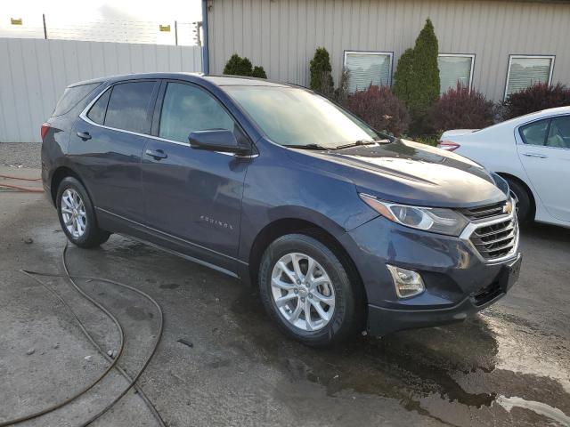 2018 CHEVROLET EQUINOX LT 3GNAXJEV8JS529496