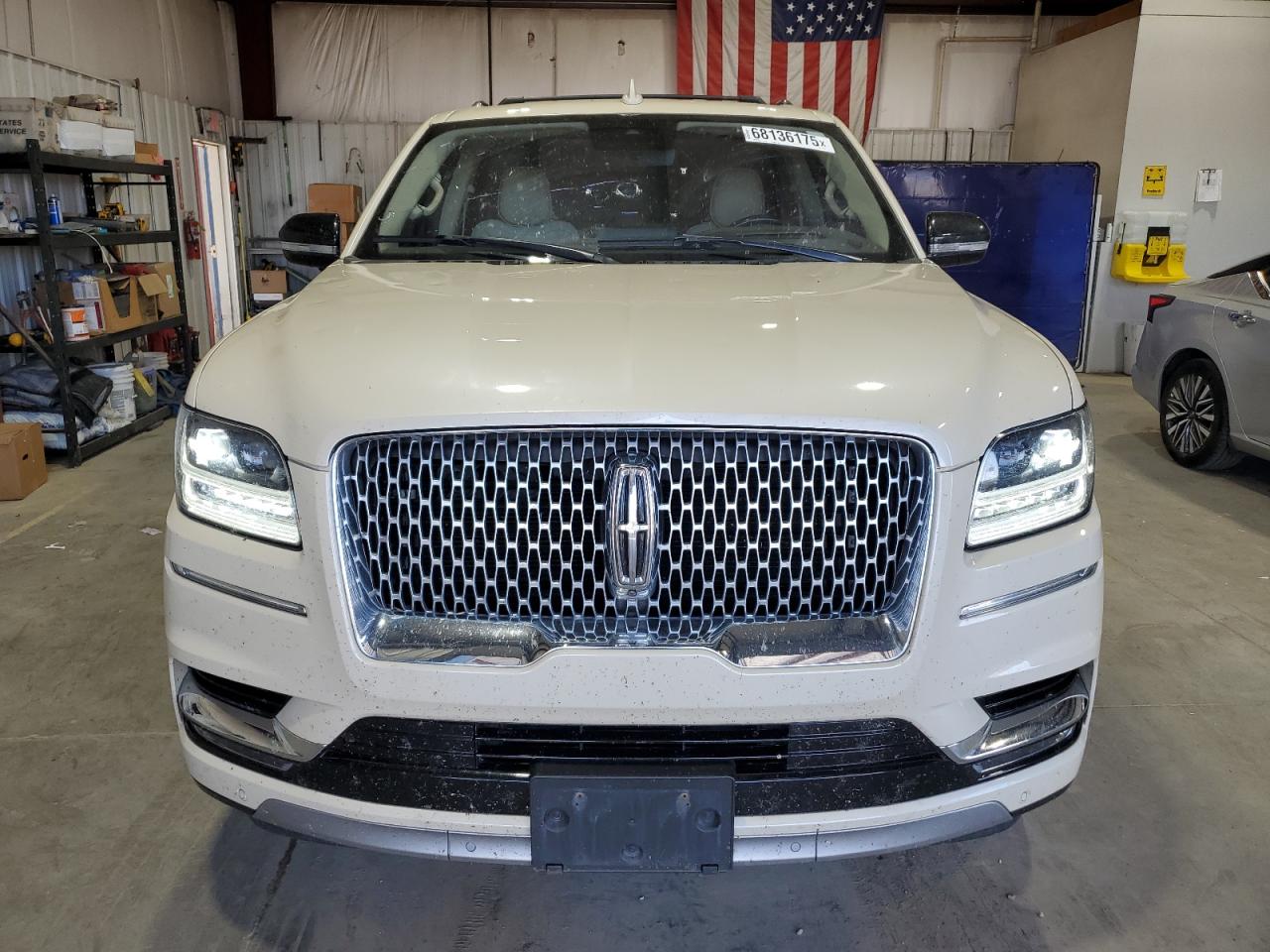 LINCOLN NAVIGATOR L RESERVE