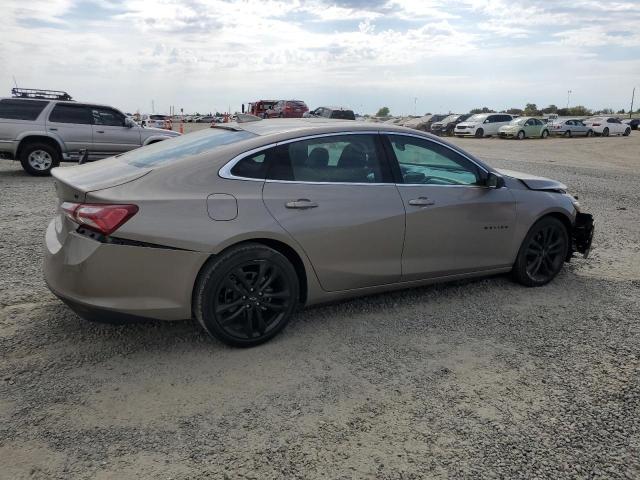 2022 CHEVROLET MALIBU LT 1G1ZD5ST9NF214644