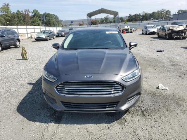 2016 FORD FUSION S 3FA6P0G70GR363858