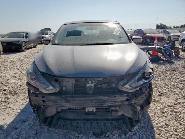 2018 NISSAN SENTRA S 3N1AB7AP0JY266115