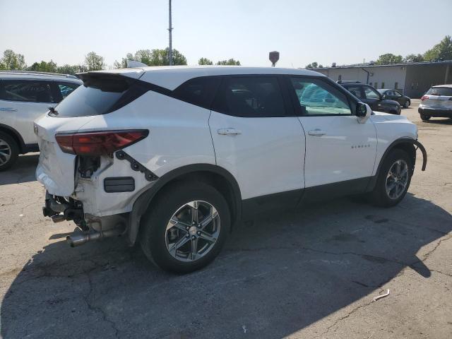 2023 CHEVROLET BLAZER 2LT 3GNKBHR41PS103039