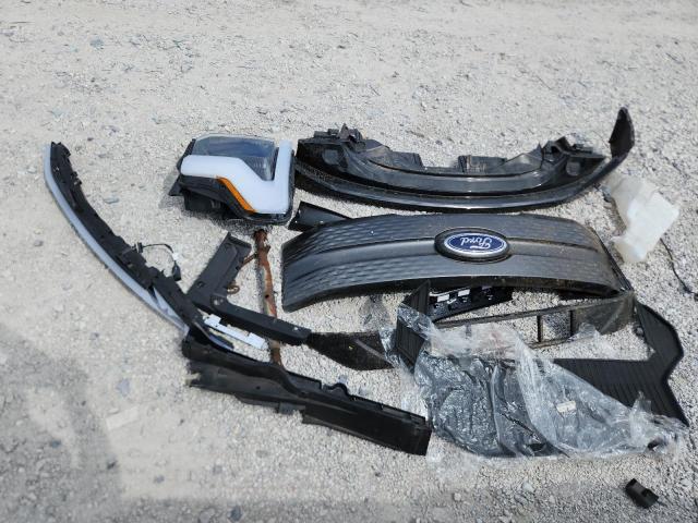 2023 FORD F150 LIGHT #3283864446