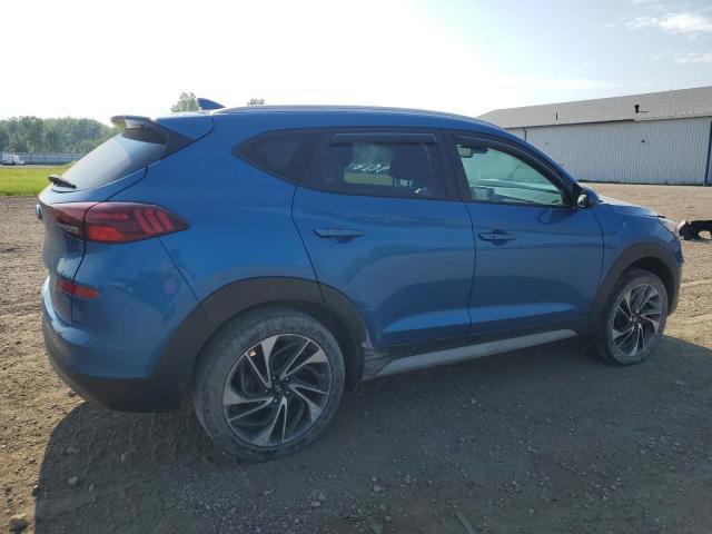 2020 HYUNDAI TUCSON LIMITED KM8J33AL8LU112138