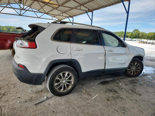 2019 JEEP CHEROKEE L 1C4PJMLB6KD213370
