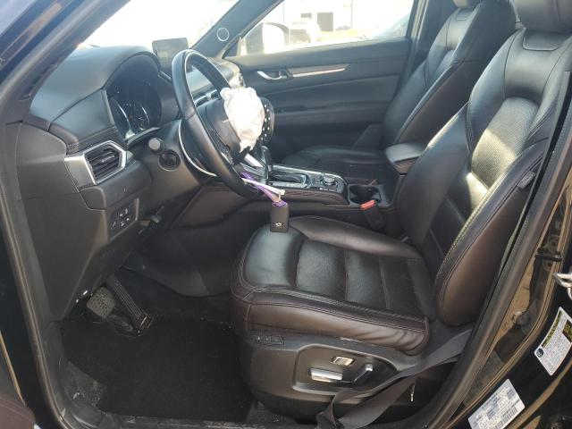 2021 MAZDA CX-5 SIGNATURE JM3KFBEY8M0418515