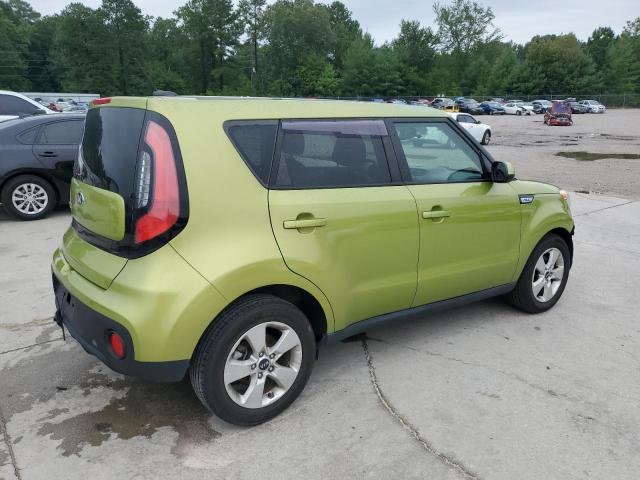 2017 KIA SOUL - KNDJN2A24H7881757
