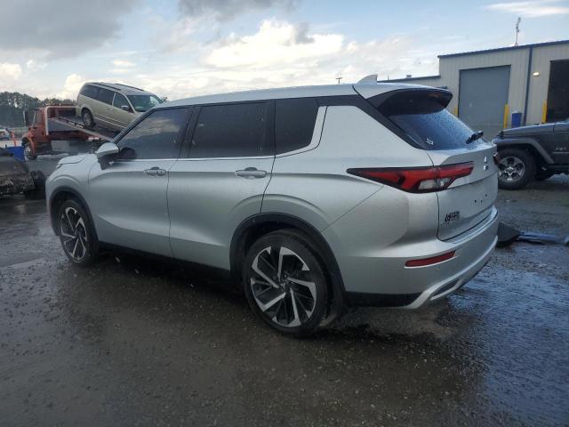 2022 MITSUBISHI OUTLANDER JA4J3UA88NZ013695