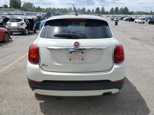 2016 FIAT 500X EASY - ZFBCFXBT0GP337589