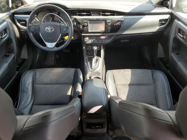 2016 TOYOTA COROLLA L - 5YFBURHE0GP509037