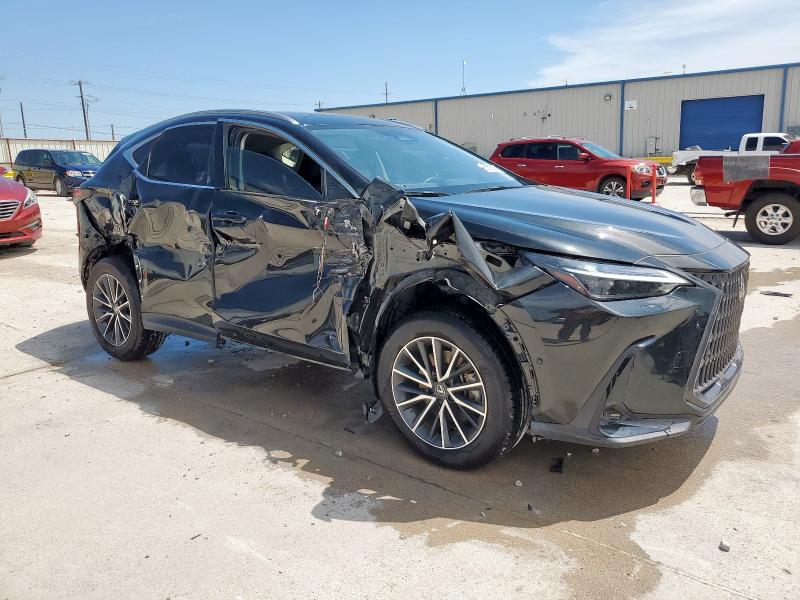 2024 LEXUS NX 350H BA JTJHKCEZ2R2025597