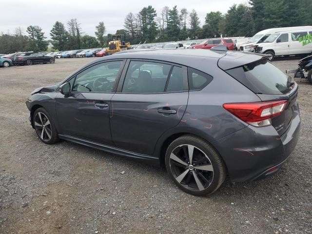 2018 SUBARU IMPREZA SP - 4S3GTAL6XJ3727027