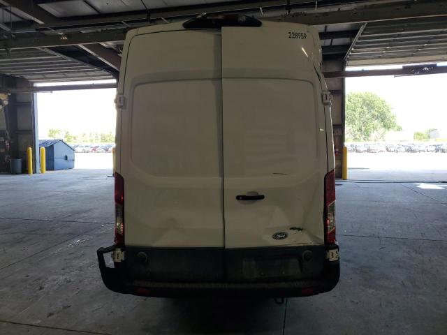 2022 FORD TRANSIT T- 1FTBR3X84NKA68731