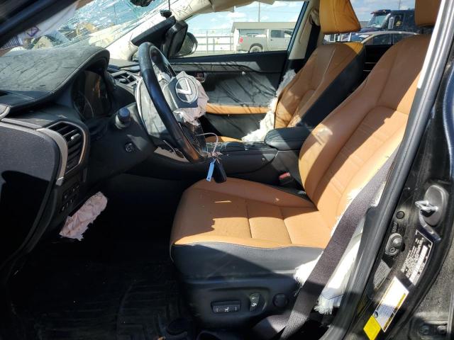 2020 LEXUS NX 300 JTJGARDZ3L5015024