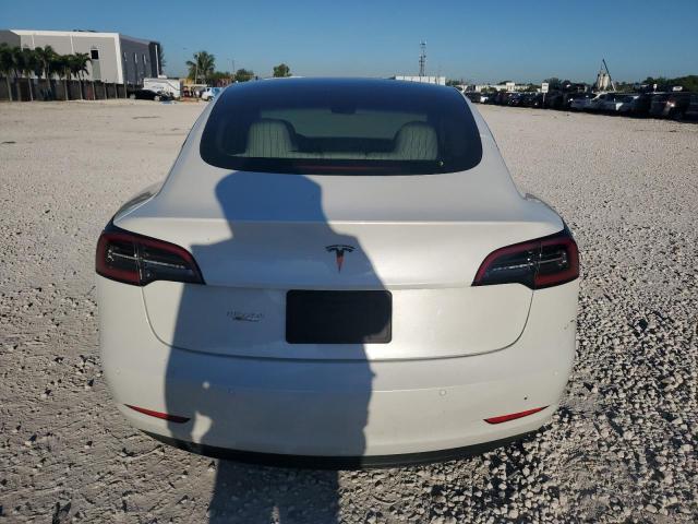 2020 TESLA MODEL 3 5YJ3E1EA3LF703684