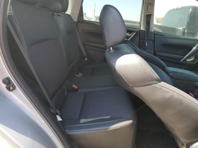 2017 SUBARU FORESTER 2 JF2SJGEC0HH429297