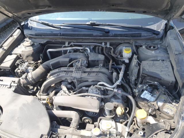 2020 SUBARU OUTBACK LI 4S4BTANC9L3229476