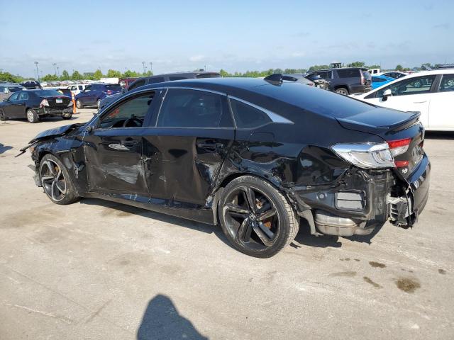 2021 HONDA ACCORD SPORT SE 1HGCV1F4XMA024662