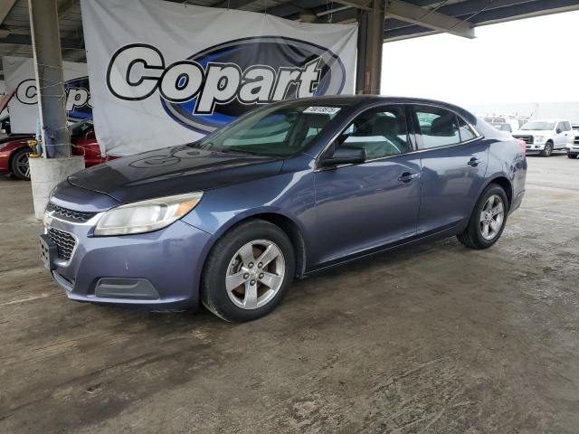 2015 CHEVROLET MALIBU LS - 1G11B5SLXFF314045