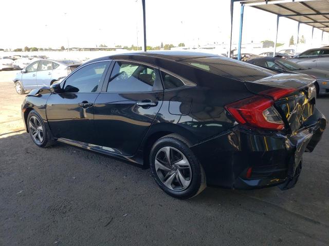 2020 HONDA CIVIC LX - 19XFC2F64LE001284