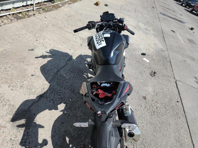2024 KAWASAKI ER500 ML5ERGF12RDA06499