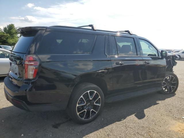2024 CHEVROLET SUBURBAN K - 1GNSKEKD9RR102963