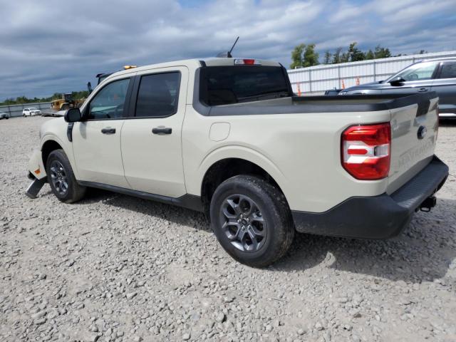 2025 FORD MAVERICK XLT 3FTTW8JA8SRA59740