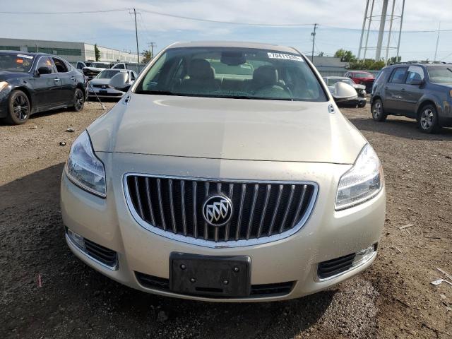 2013 BUICK REGAL PREM - 2G4GS5EV3D9205149