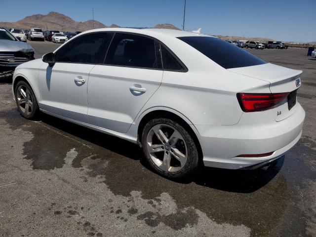 2017 AUDI A3 PREMIUM WAUAUGFF0H1039770