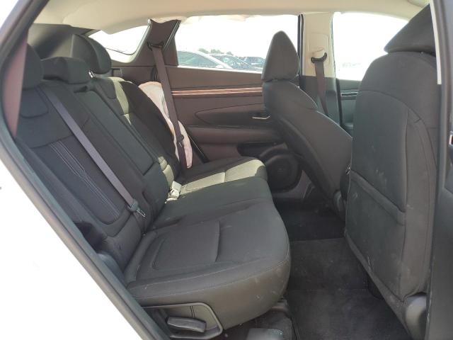 2024 HYUNDAI TUCSON SEL - KM8JB3DE6RU293717