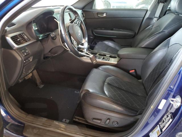 2019 KIA OPTIMA SXL 5XXGV4L29KG315238