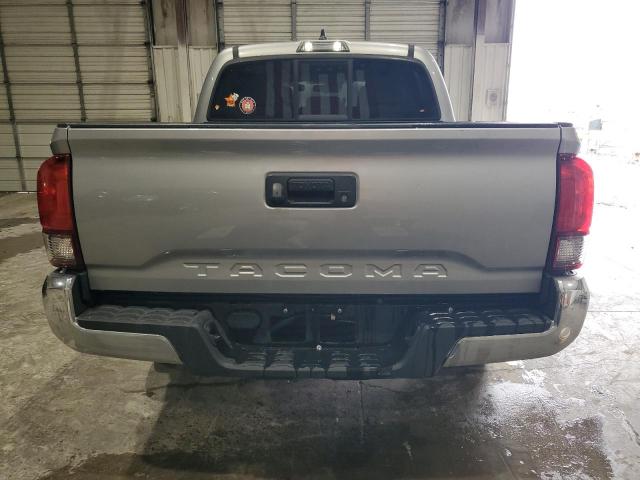 2020 TOYOTA TACOMA DOU - 5TFAX5GN6LX182362