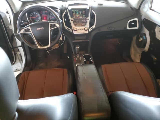 2016 GMC TERRAIN SL 2GKALPEK6G6317026